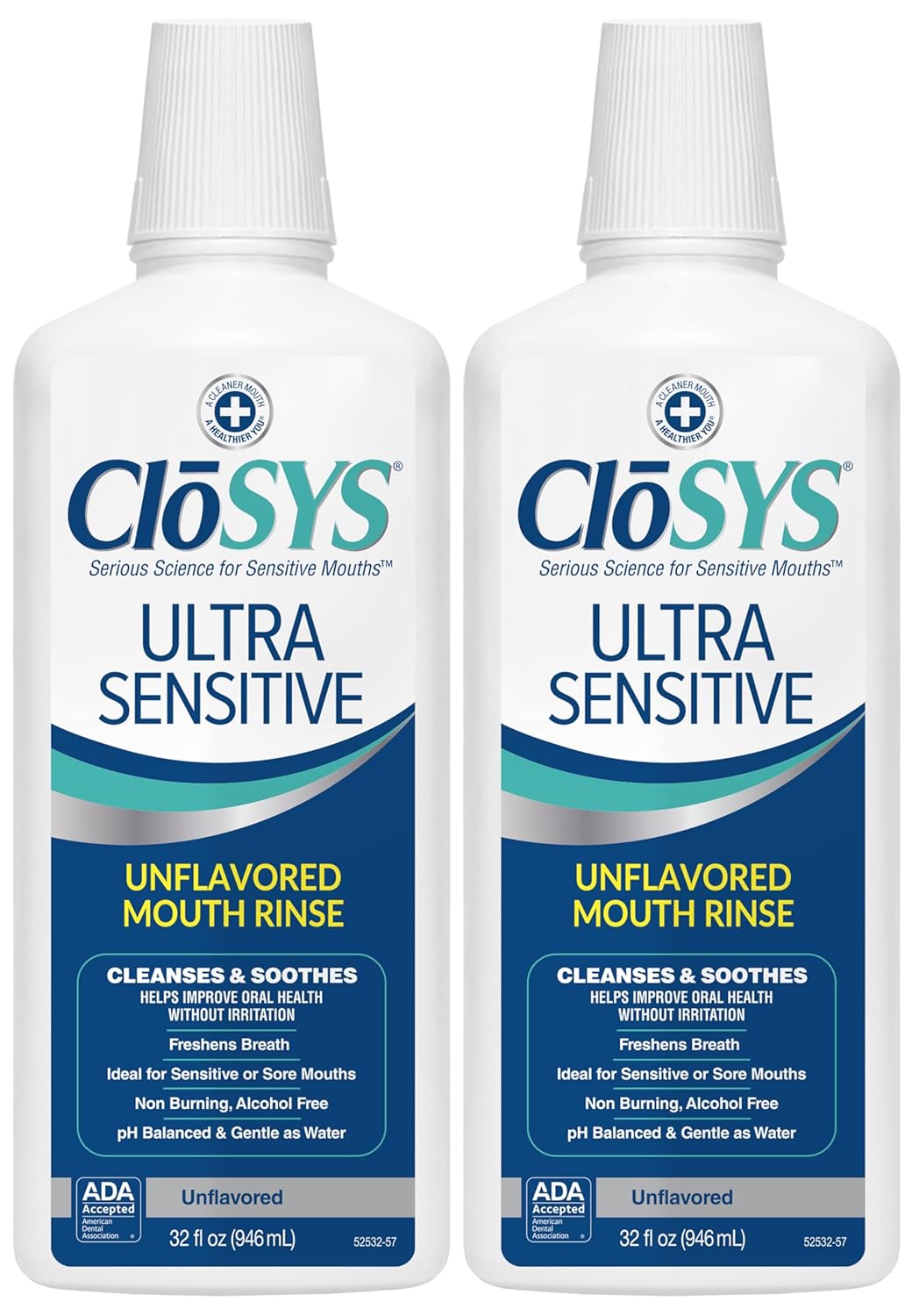 CloSYS Mouthwash