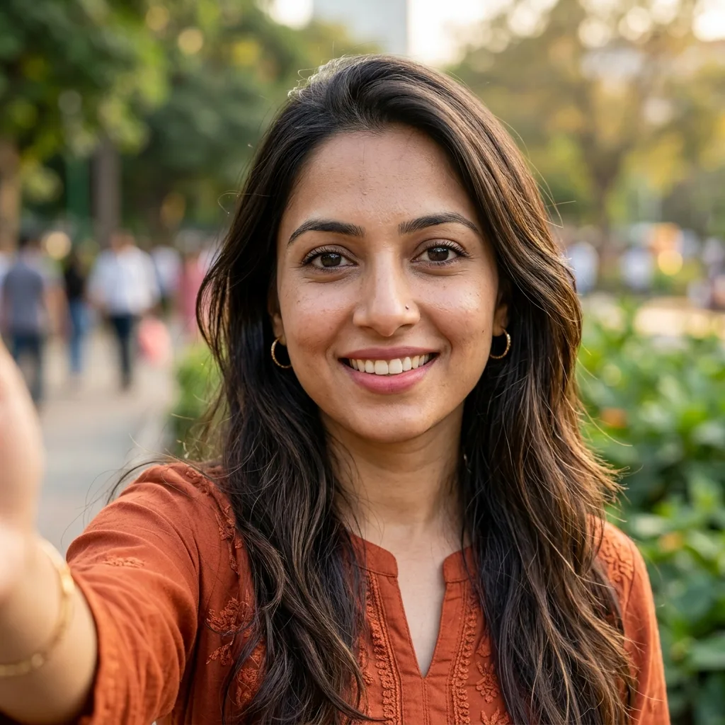 Archana S. — Ayurvedic Beauty Expert