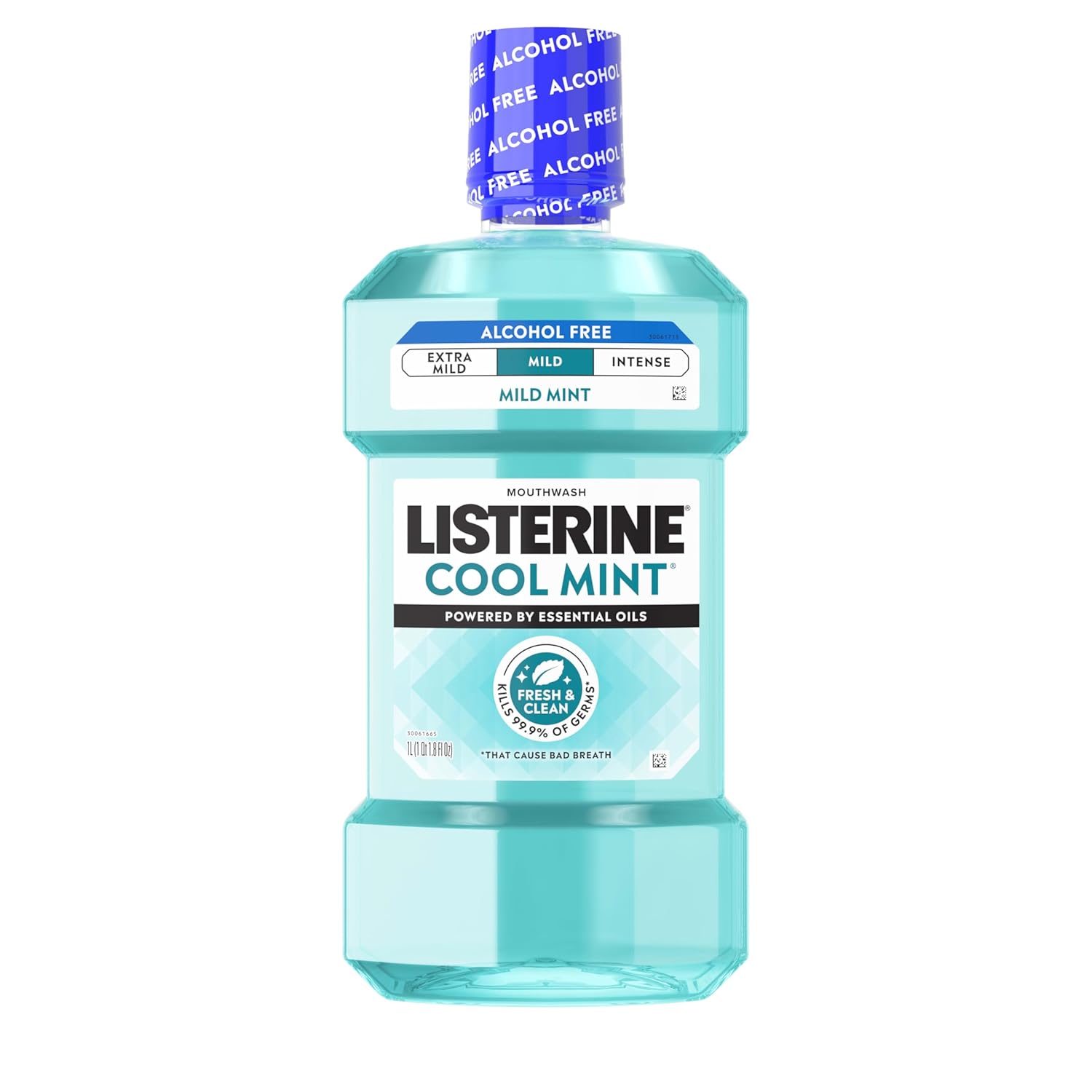 Listerine Mouthwash