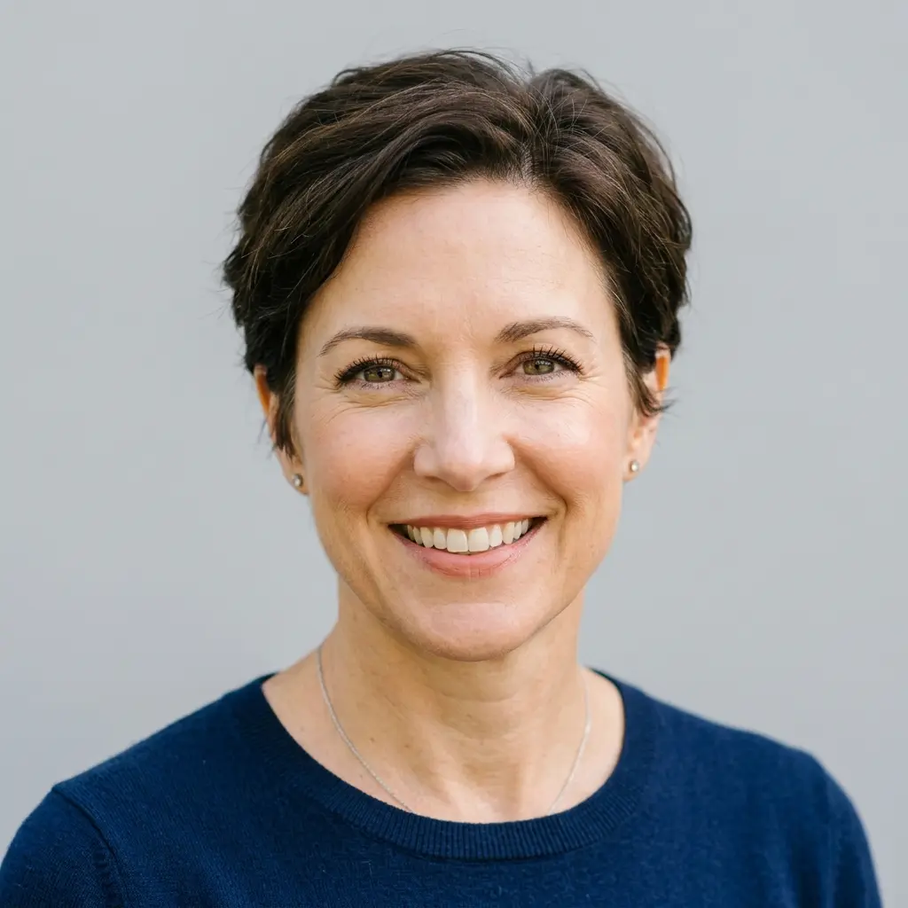 Sophia R. — Skin Care Researcher