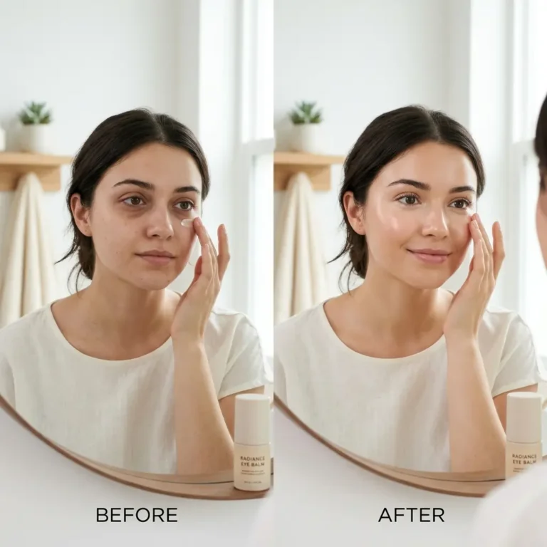 What Causes Uneven Skin Tone in Women Over 30?