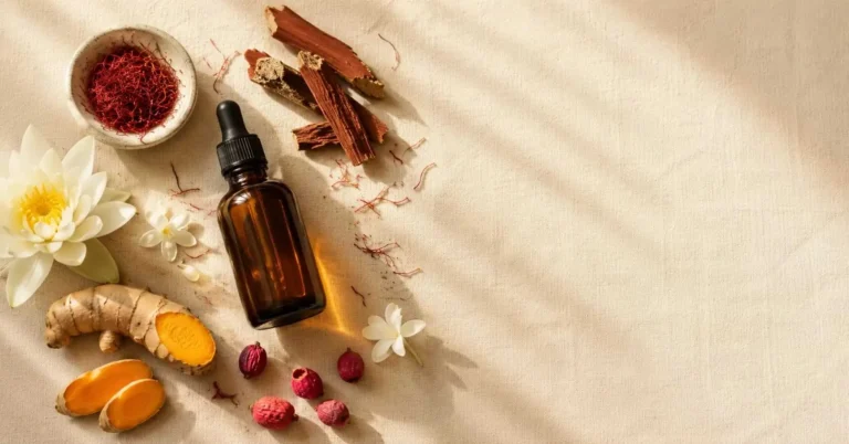Best Ayurvedic Face Oil for Glowing Skin: What to Look for Before You Buy