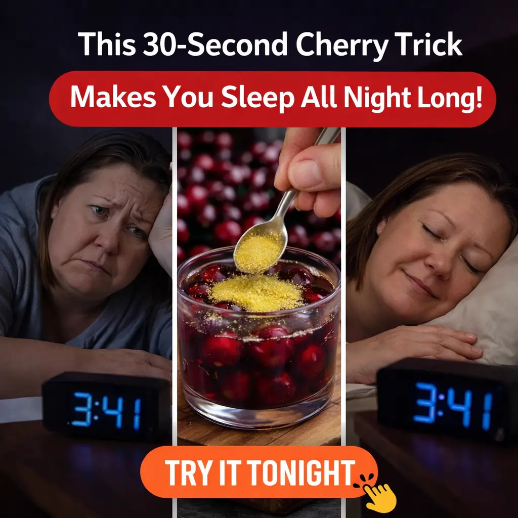 Sleep Formula