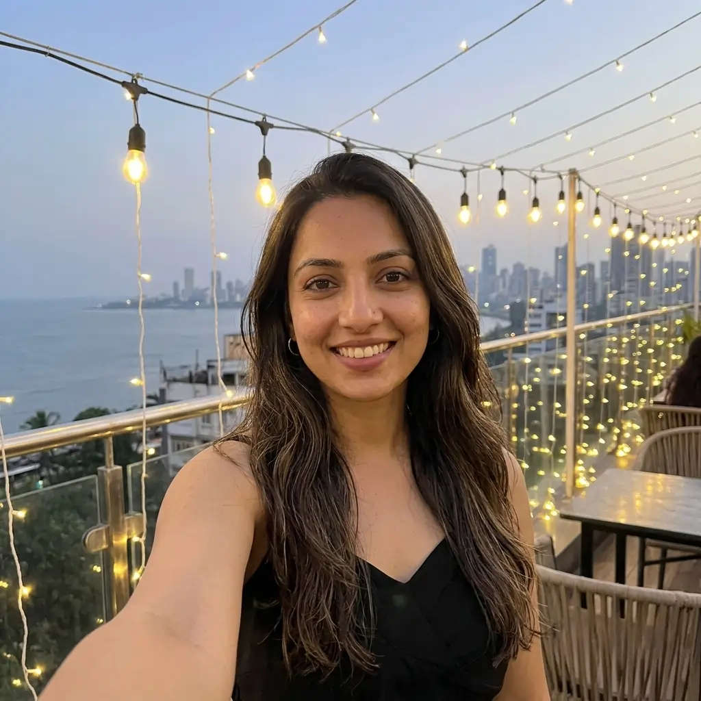 Archana R. — Ayurveda Guide